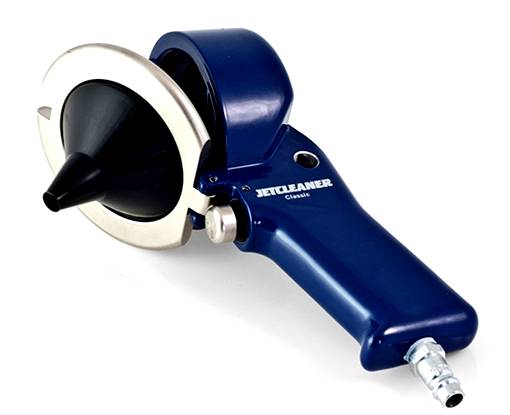 E-Cleaner Maxi | Hydroscand Cleaning Systems